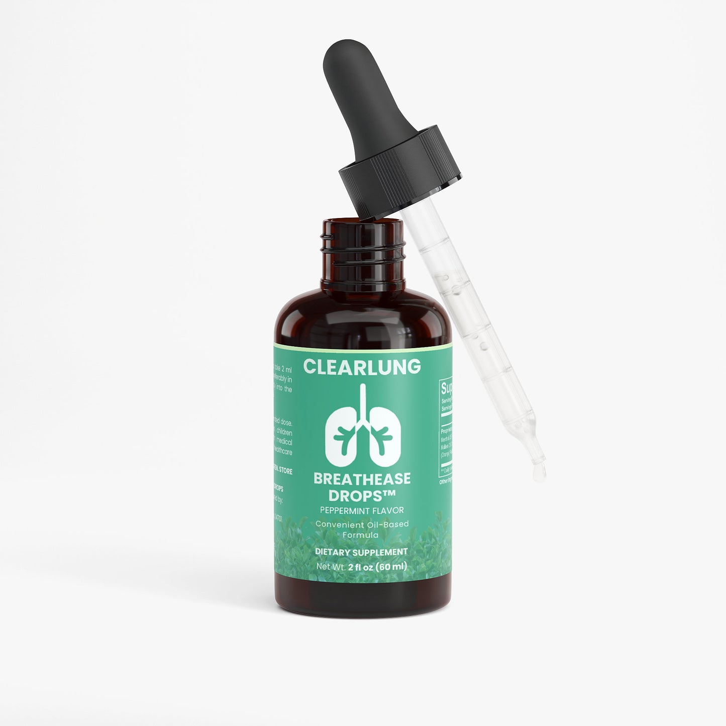 BreathEase™ Drops