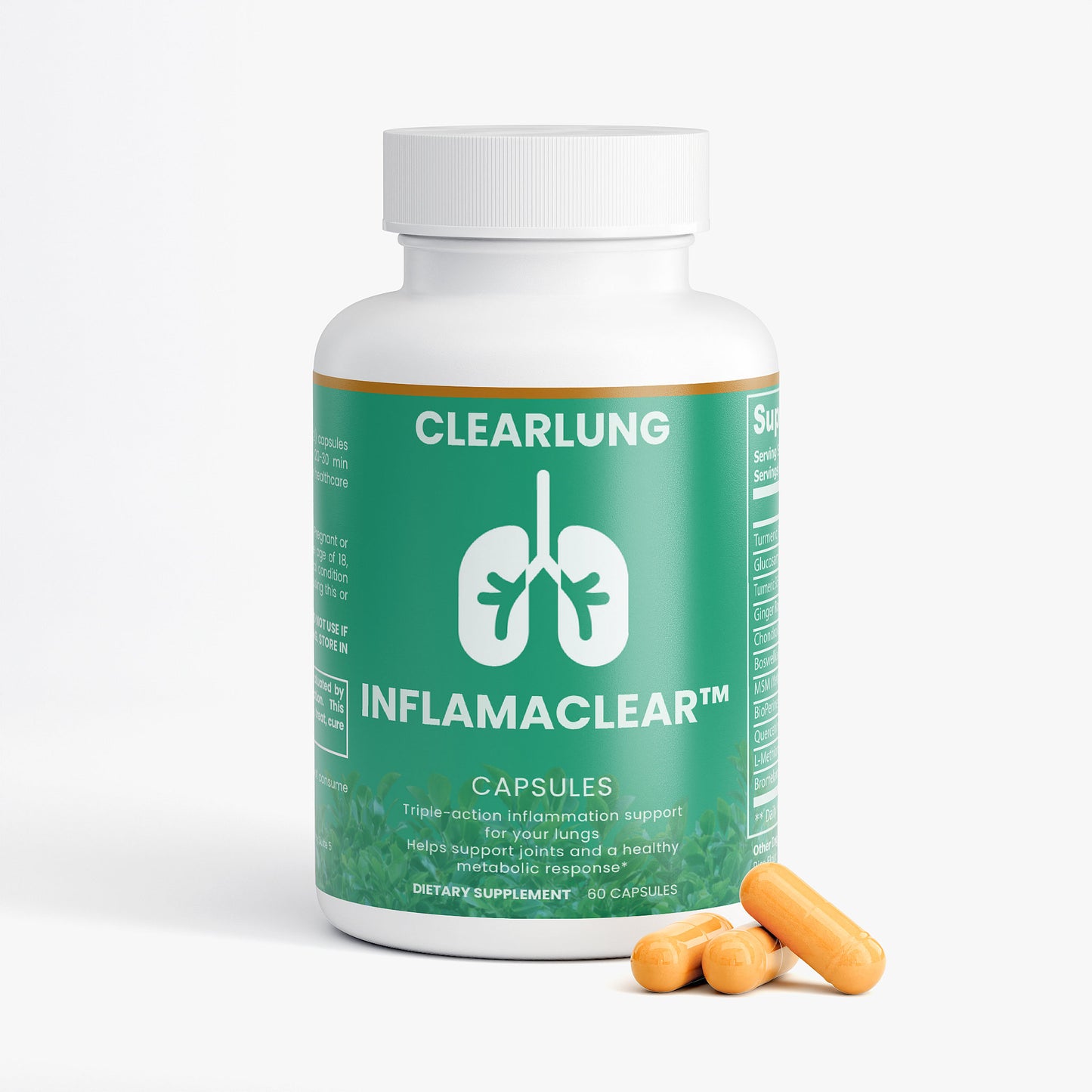 InflamaClear™