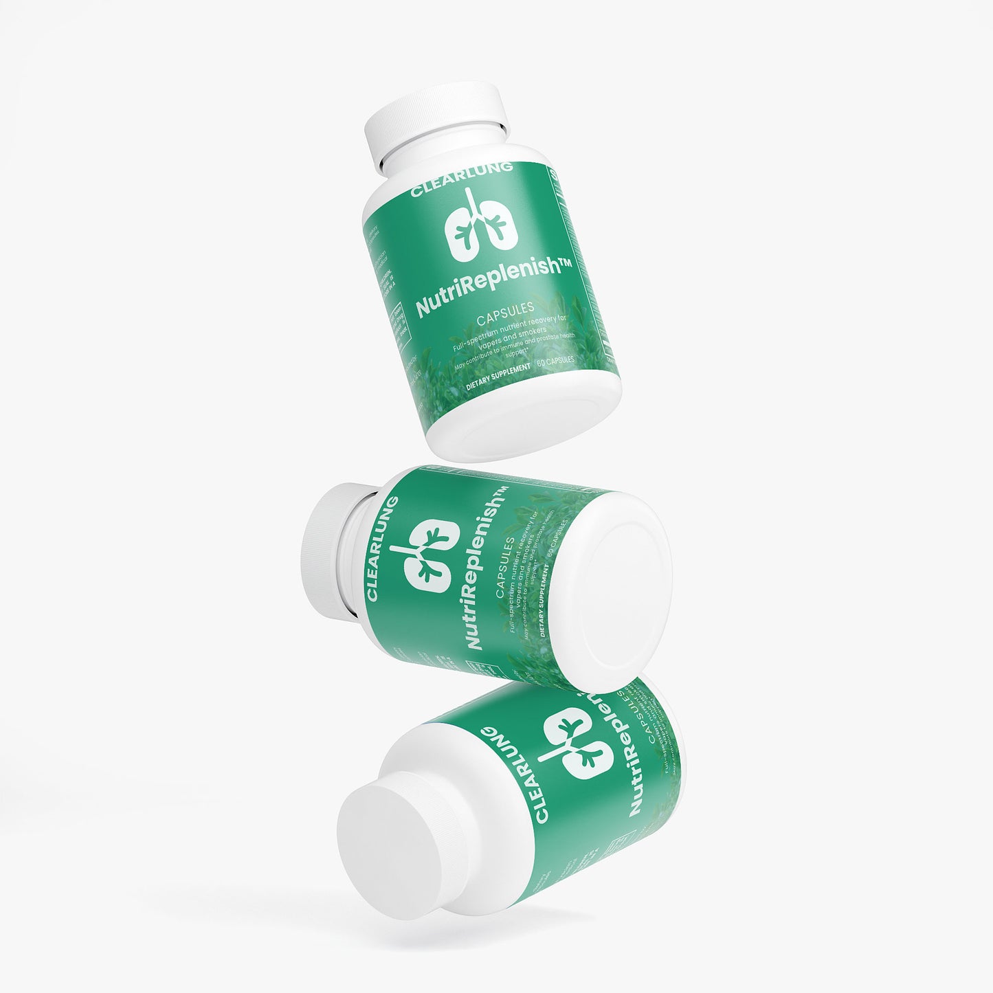 NutriReplenish™