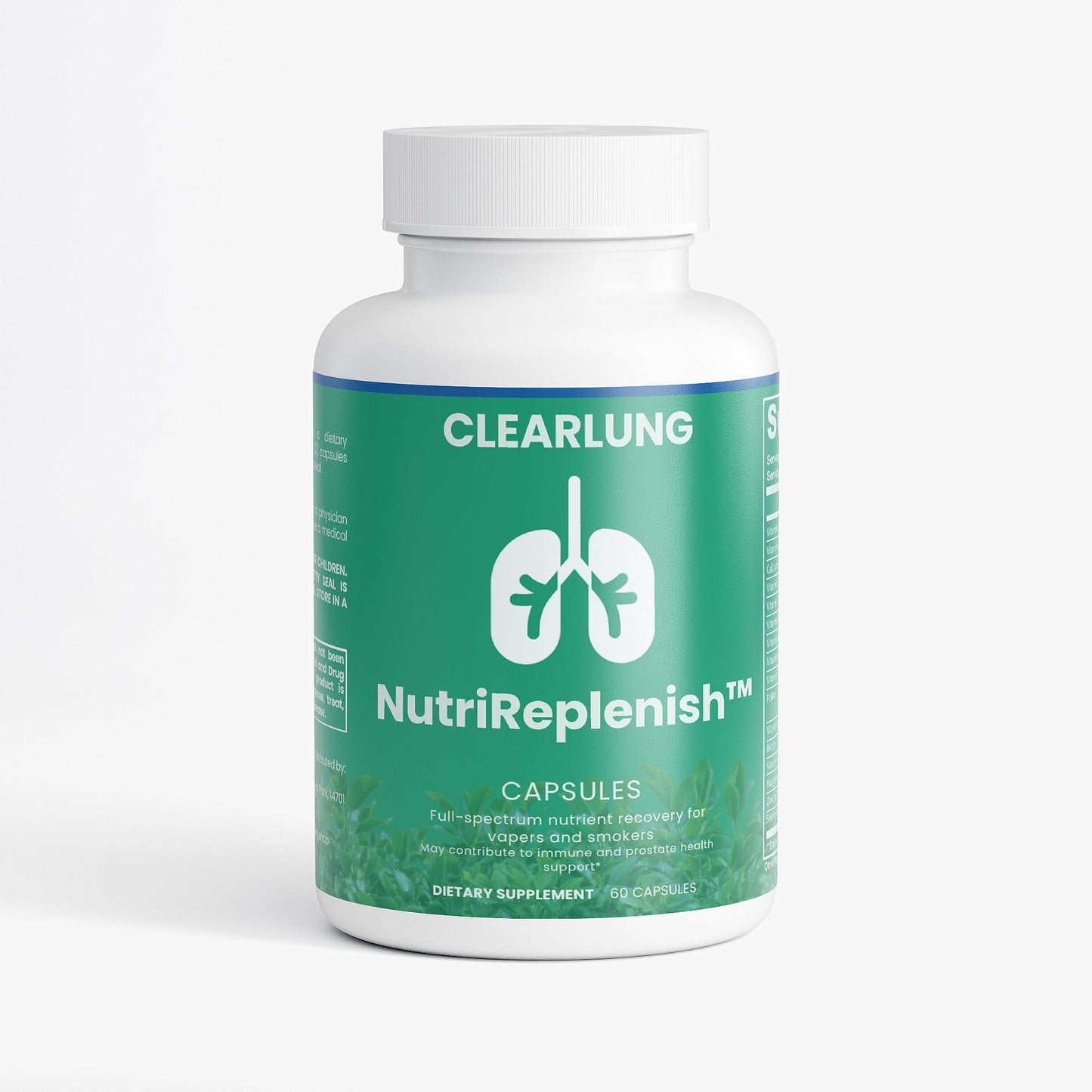 NutriReplenish™