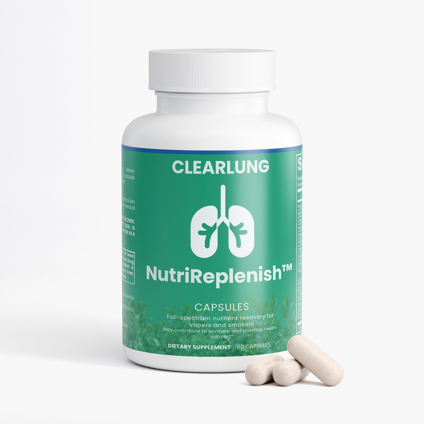 NutriReplenish™