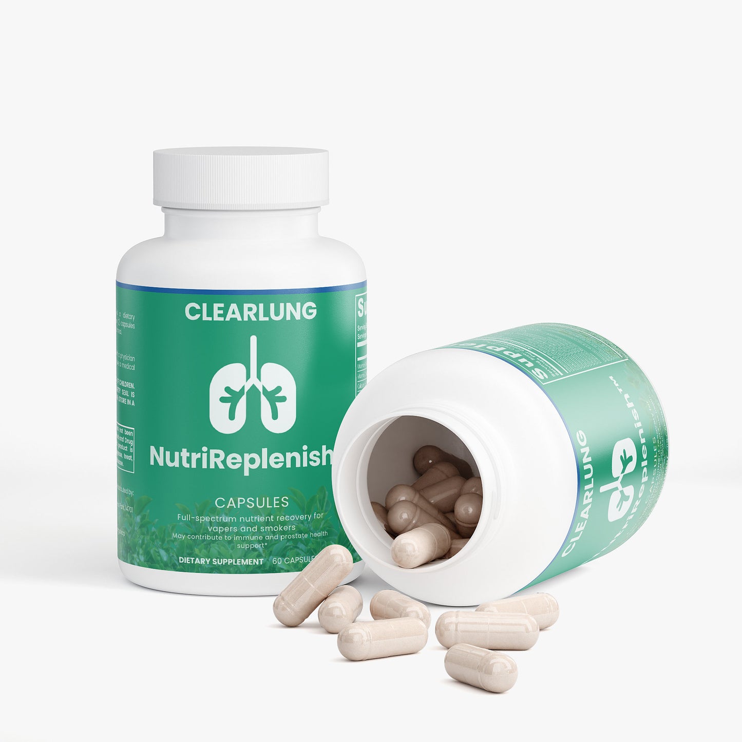 NutriReplenish™