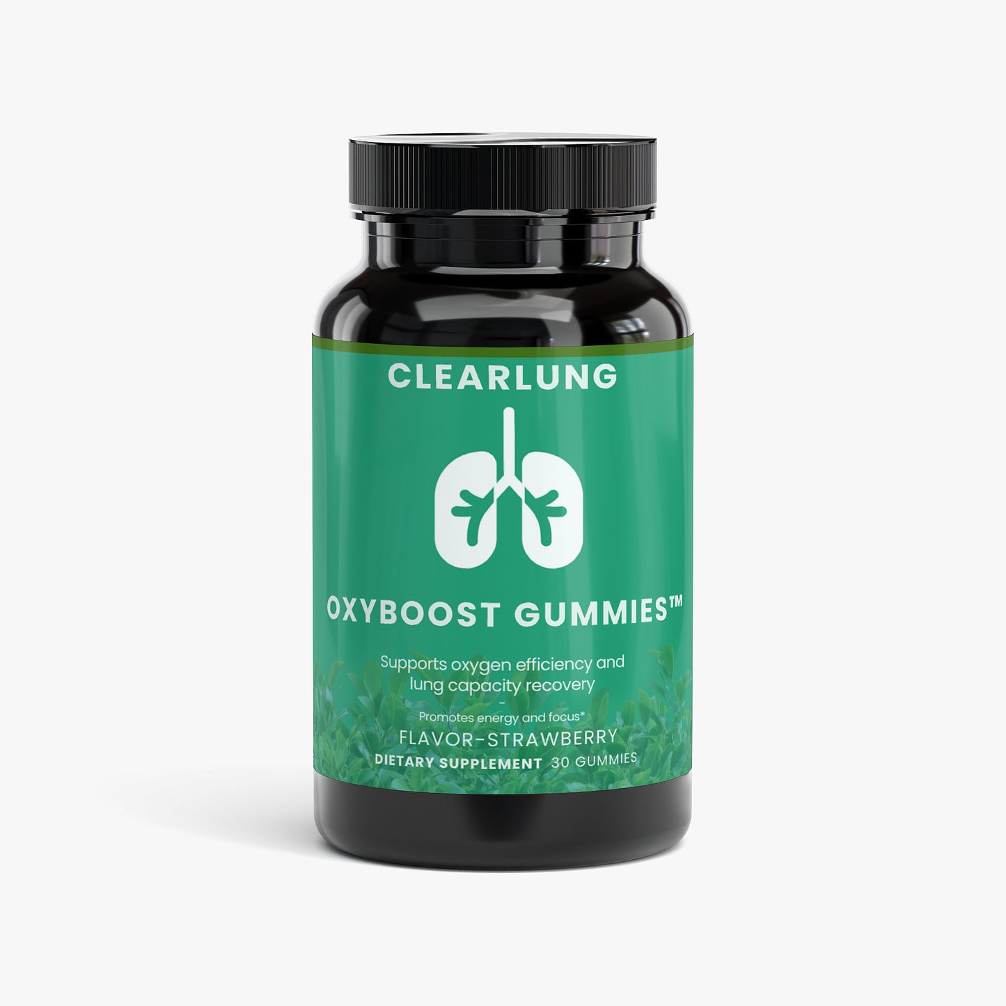 OxyBoost Gummies™
