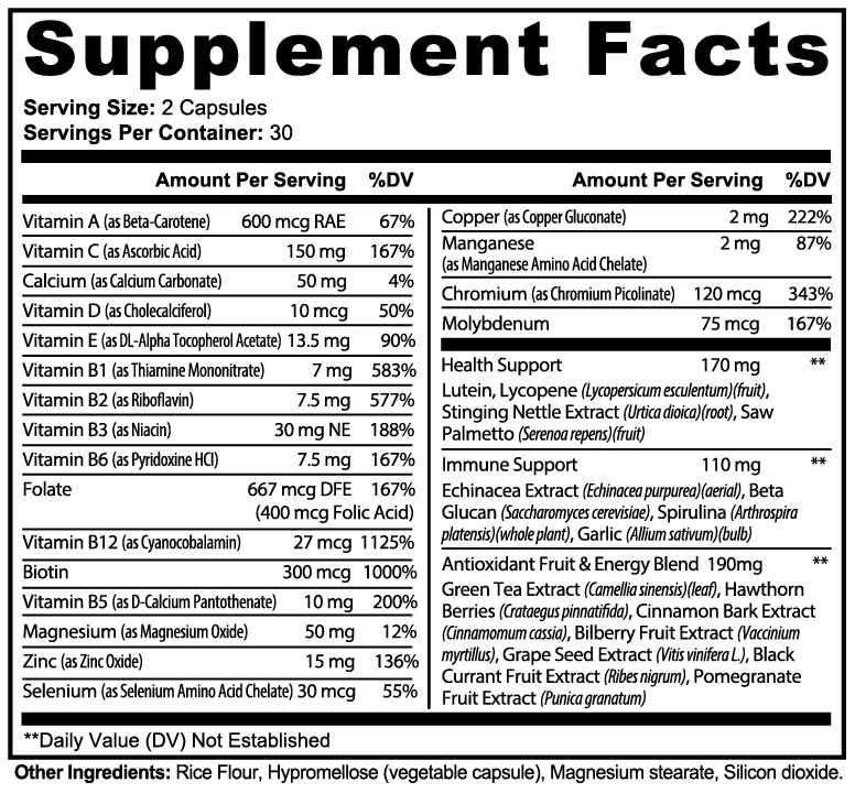 NutriReplenish™