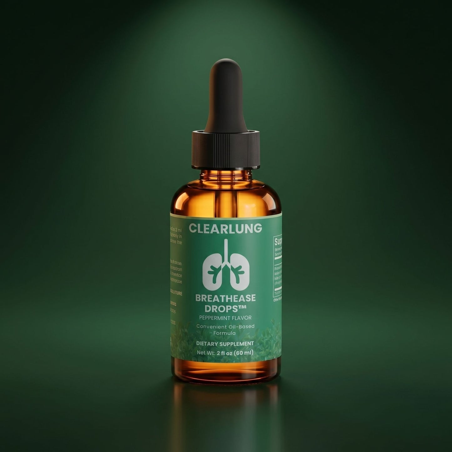 BreathEase™ Drops